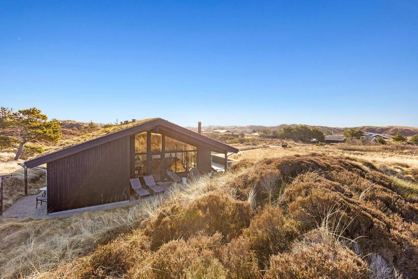 Foto von Ferienhaus OL27 in Henne Strand - Westjütland