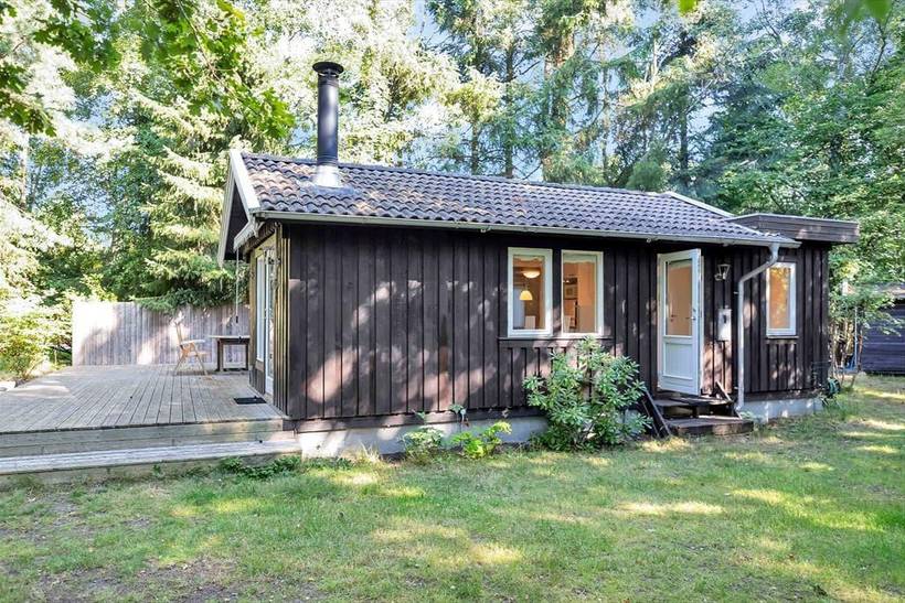 Foto von Ferienhaus OL32 in Strandsiden - Rørvig - Westseeland