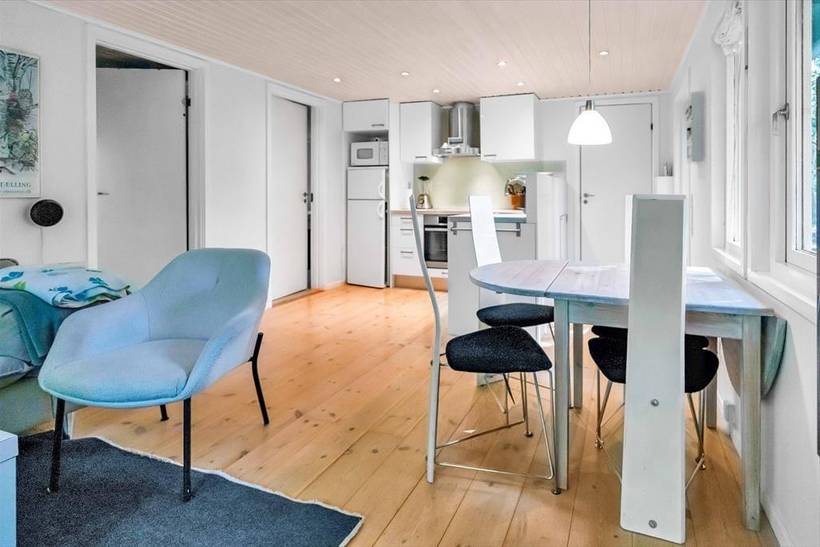 Foto von Ferienhaus OL32 in Strandsiden - Rørvig - Westseeland
