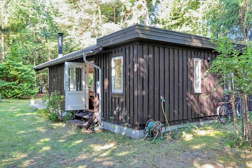 Foto von Ferienhaus OL32 in Strandsiden - Rørvig - Westseeland
