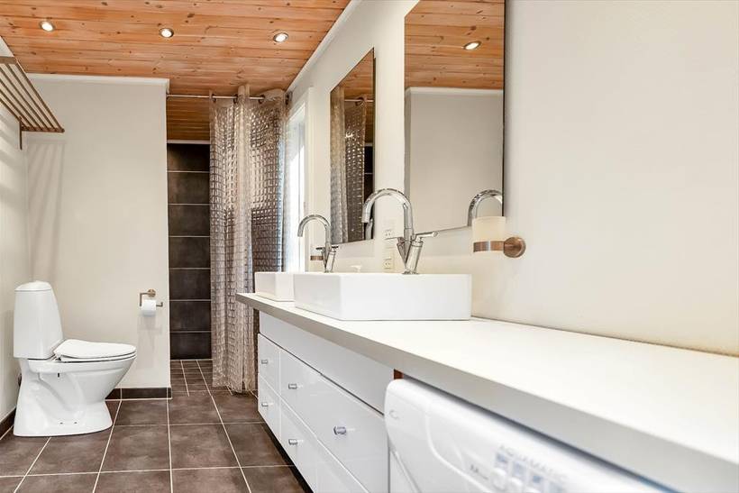 Foto von Ferienhaus OL32 in Strandsiden - Rørvig - Westseeland