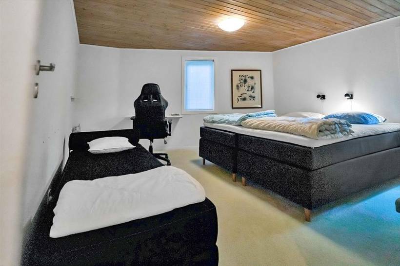 Foto von Ferienhaus OL32 in Strandsiden - Rørvig - Westseeland