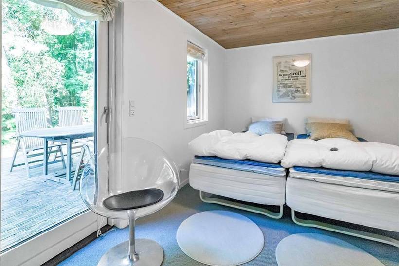 Foto von Ferienhaus OL32 in Strandsiden - Rørvig - Westseeland