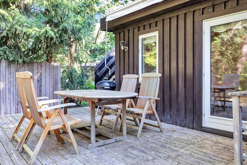 Foto von Ferienhaus OL32 in Strandsiden - Rørvig - Westseeland