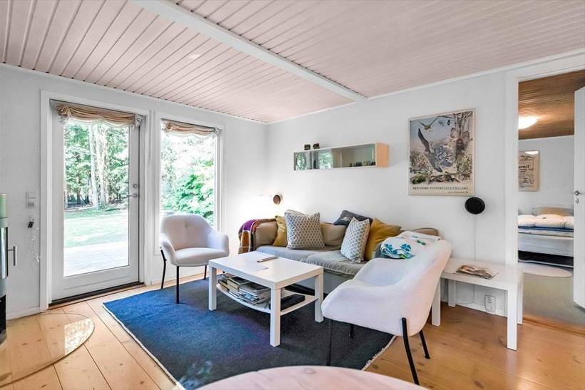 Foto von Ferienhaus OL32 in Strandsiden - Rørvig - Westseeland
