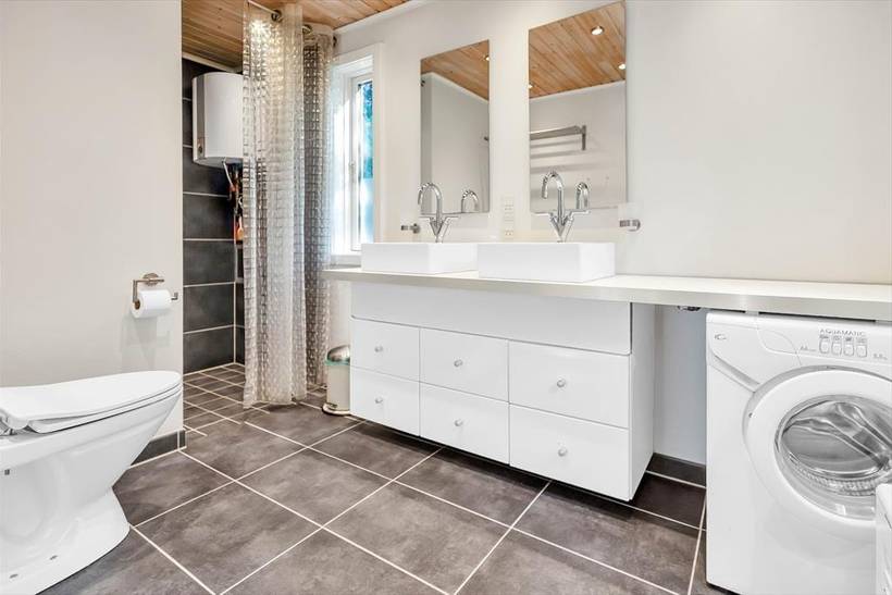 Foto von Ferienhaus OL32 in Strandsiden - Rørvig - Westseeland