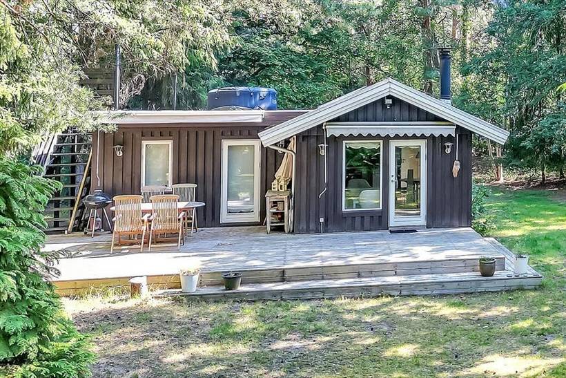 Foto von Ferienhaus OL32 in Strandsiden - Rørvig - Westseeland