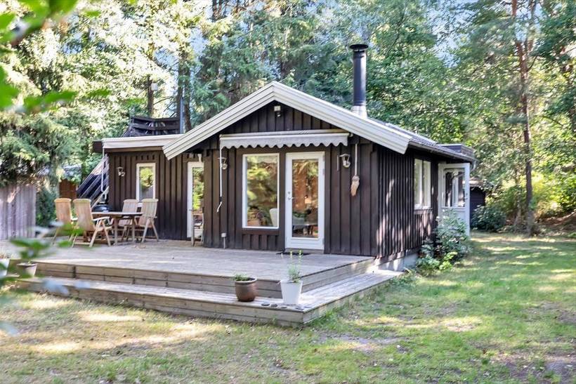 Foto von Ferienhaus OL32 in Strandsiden - Rørvig - Westseeland
