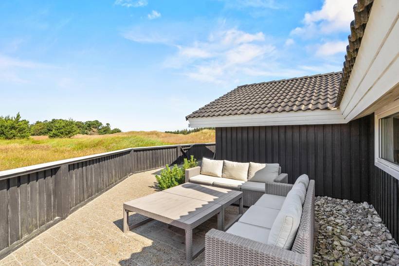 Foto von Ferienhaus OL40 in Vejers Strand - Westjütland
