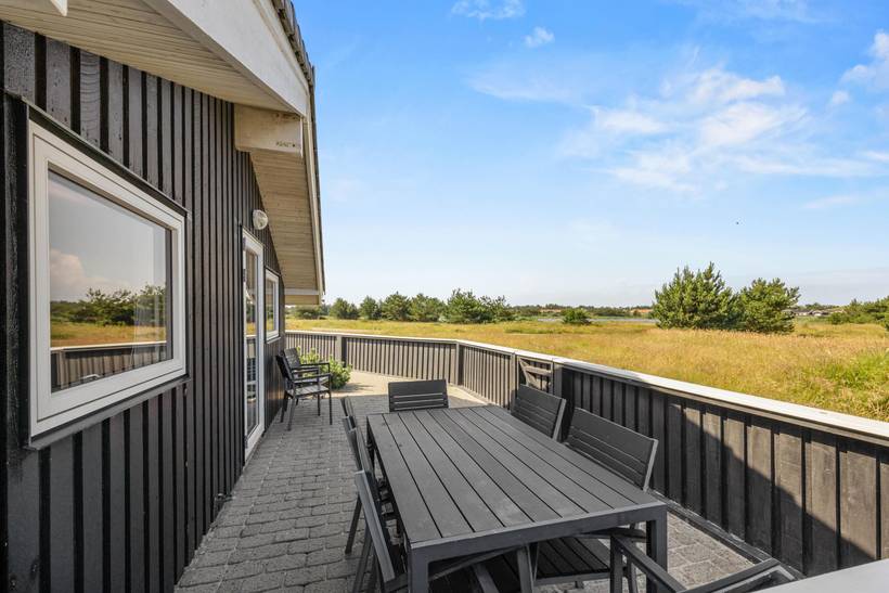 Foto von Ferienhaus OL40 in Vejers Strand - Westjütland