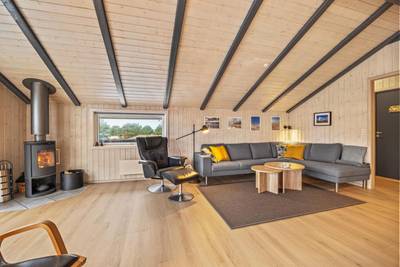 Vorschaubild von Ferienhaus OL40 in Vejers Strand - Westjütland