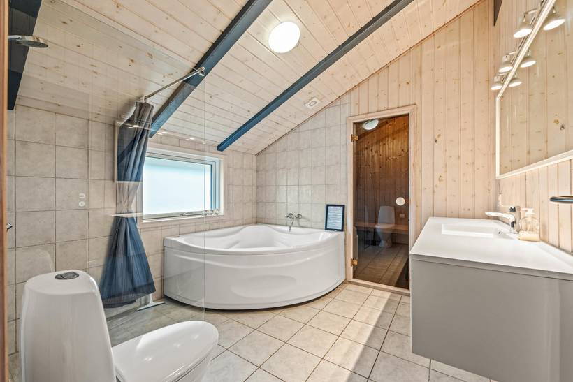 Foto von Ferienhaus OL40 in Vejers Strand - Westjütland