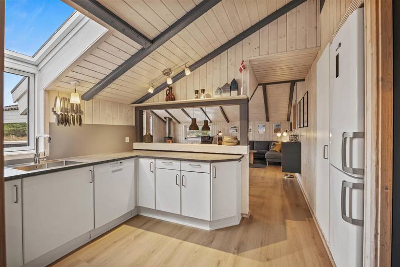 Foto von Ferienhaus OL40 in Vejers Strand - Westjütland