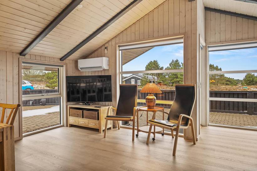 Foto von Ferienhaus OL40 in Vejers Strand - Westjütland