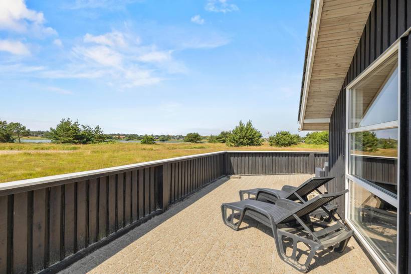 Foto von Ferienhaus OL40 in Vejers Strand - Westjütland