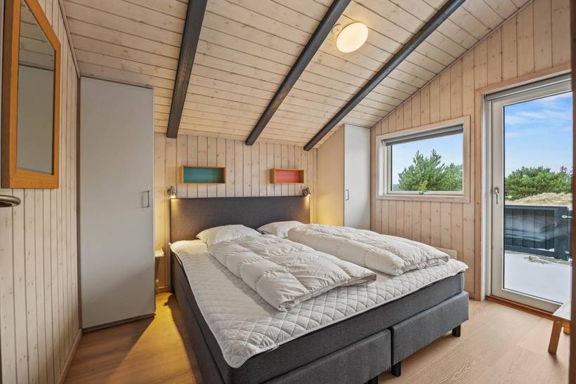 Foto von Ferienhaus OL40 in Vejers Strand - Westjütland