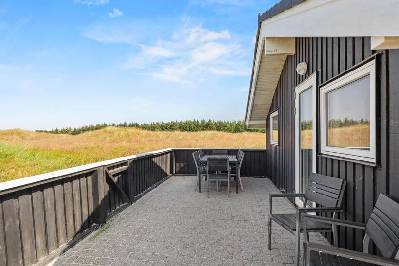 Foto von Ferienhaus OL40 in Vejers Strand - Westjütland