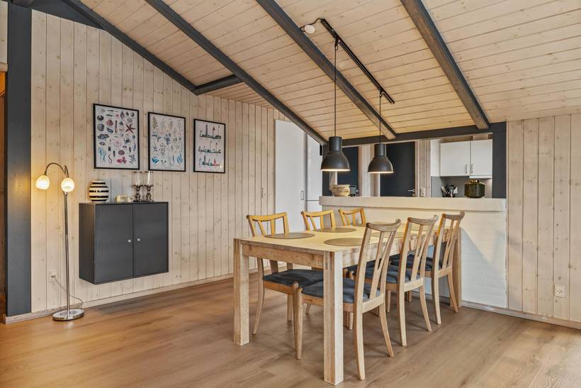 Foto von Ferienhaus OL40 in Vejers Strand - Westjütland