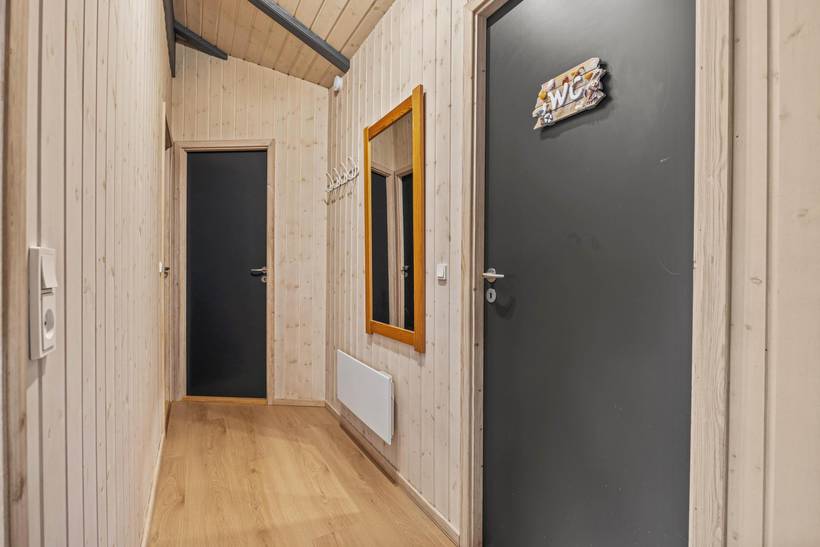 Foto von Ferienhaus OL40 in Vejers Strand - Westjütland