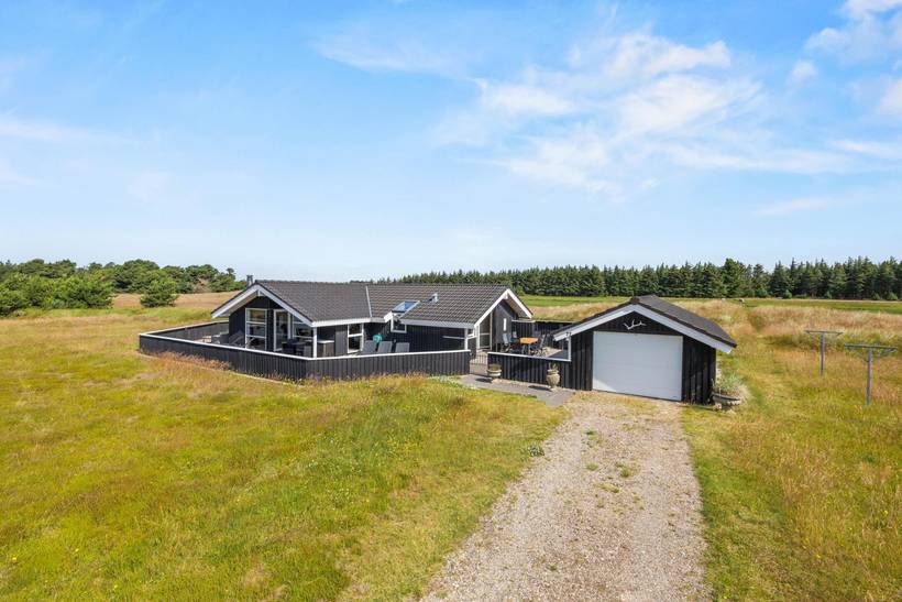 Foto von Ferienhaus OL40 in Vejers Strand - Westjütland