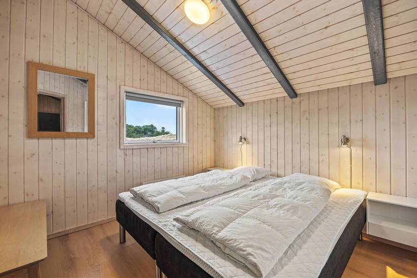 Foto von Ferienhaus OL40 in Vejers Strand - Westjütland