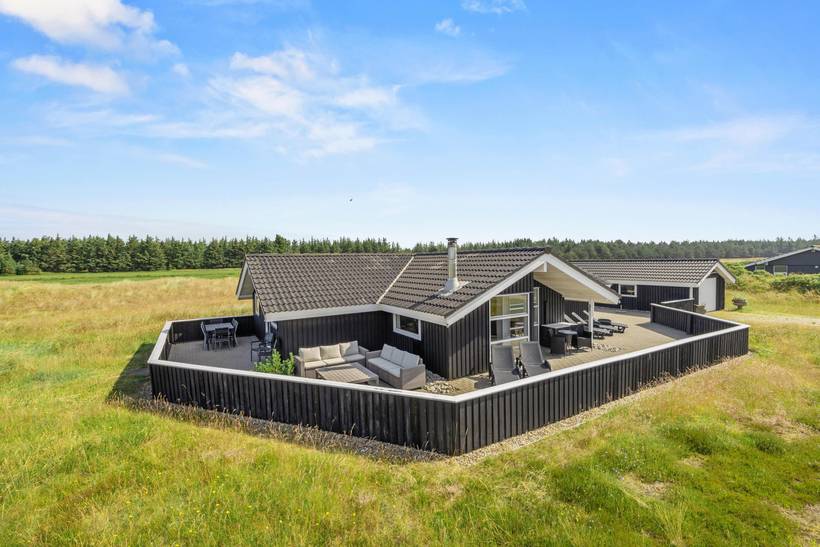 Foto von Ferienhaus OL40 in Vejers Strand - Westjütland
