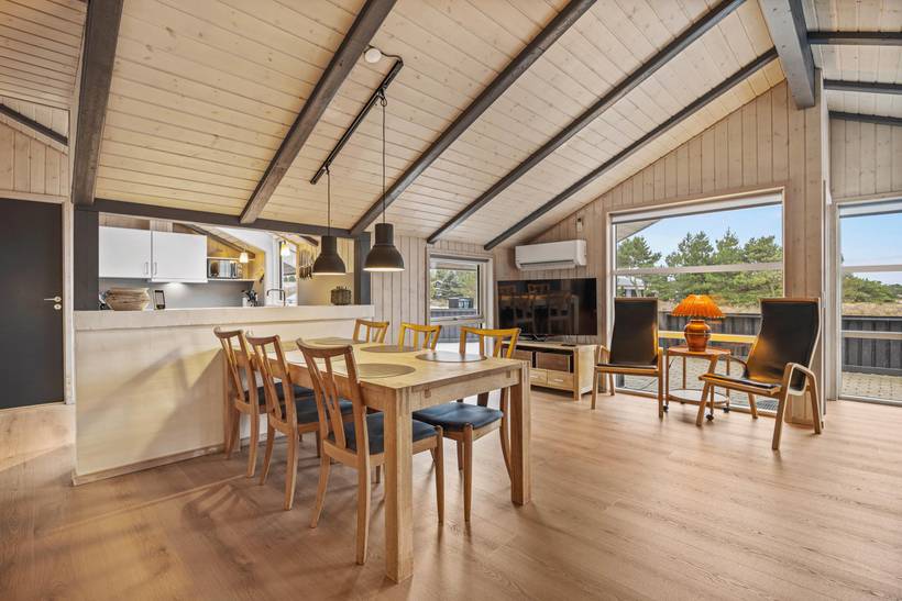 Foto von Ferienhaus OL40 in Vejers Strand - Westjütland