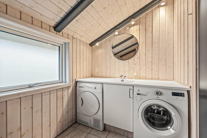 Foto von Ferienhaus OL40 in Vejers Strand - Westjütland