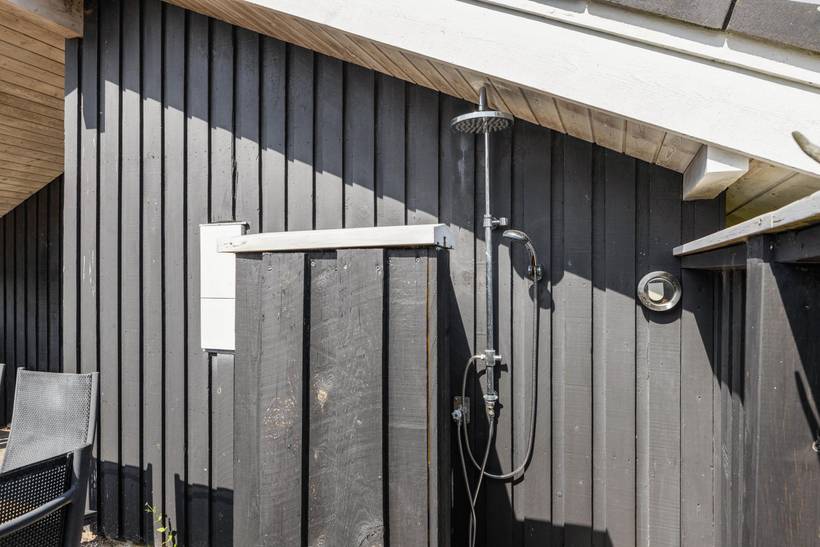 Foto von Ferienhaus OL40 in Vejers Strand - Westjütland