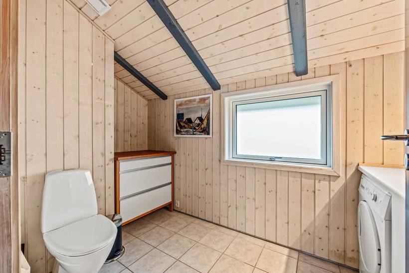 Foto von Ferienhaus OL40 in Vejers Strand - Westjütland