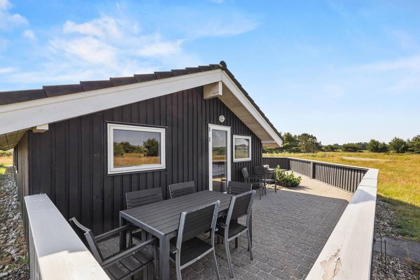 Foto von Ferienhaus OL40 in Vejers Strand - Westjütland