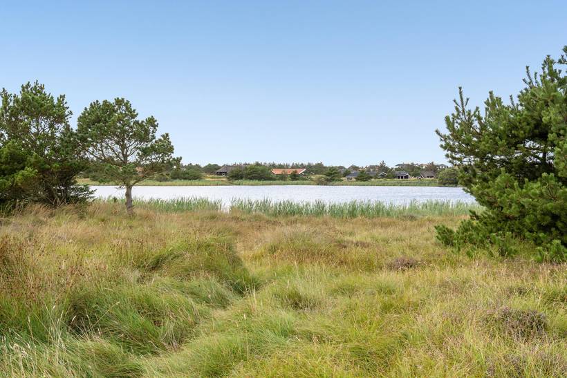 Foto von Ferienhaus OL40 in Vejers Strand - Westjütland