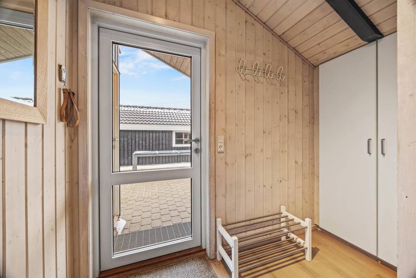 Foto von Ferienhaus OL40 in Vejers Strand - Westjütland