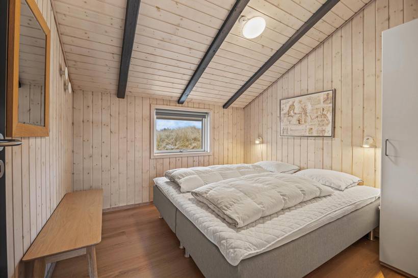 Foto von Ferienhaus OL40 in Vejers Strand - Westjütland