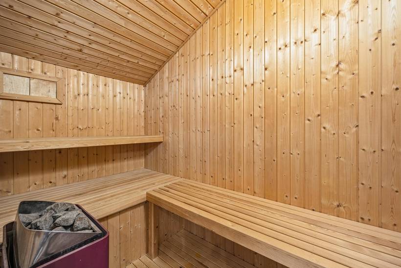 Foto von Ferienhaus OL40 in Vejers Strand - Westjütland