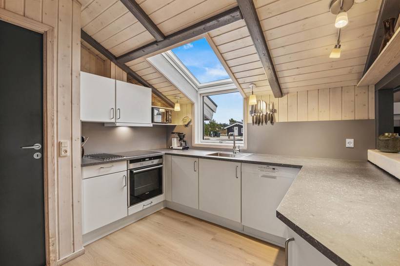 Foto von Ferienhaus OL40 in Vejers Strand - Westjütland