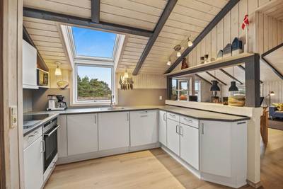 Vorschaubild von Ferienhaus OL40 in Vejers Strand - Westjütland