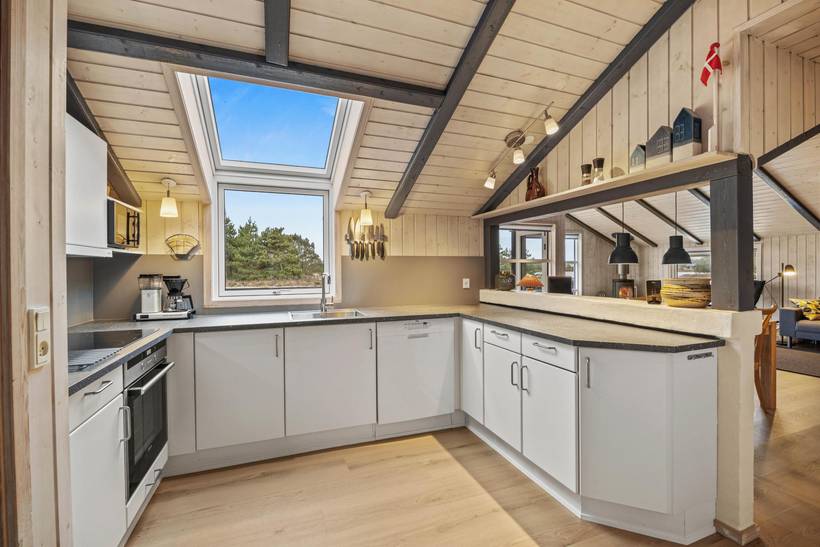 Foto von Ferienhaus OL40 in Vejers Strand - Westjütland