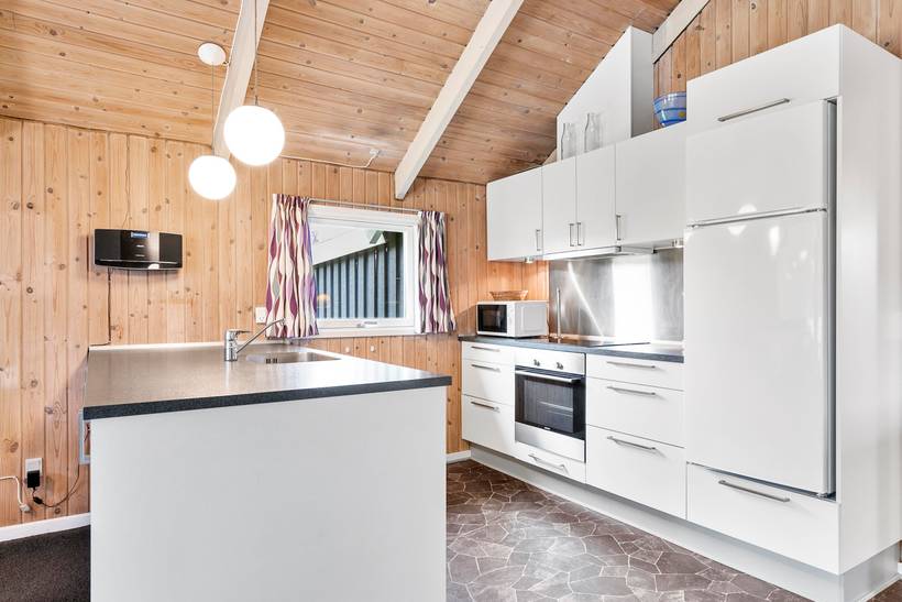 Foto von Ferienhaus OL46 in Lodbjerg Hede - Søndervig - Westjütland