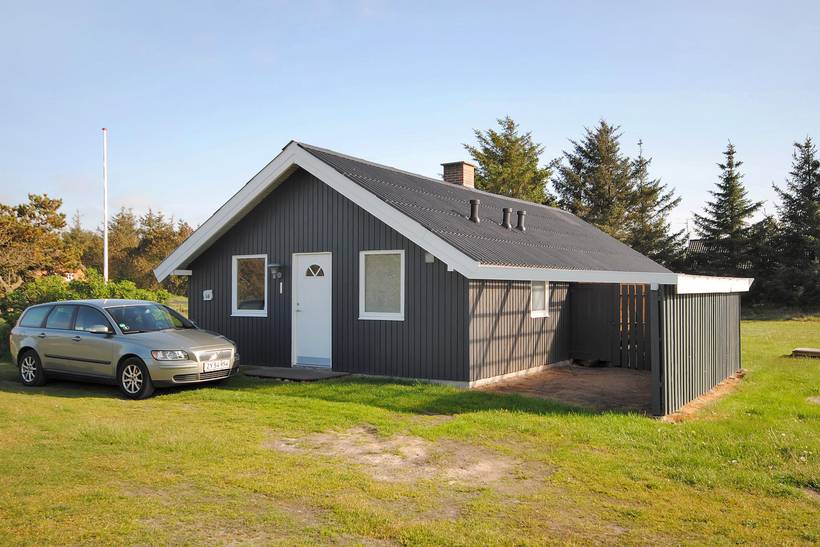 Foto von Ferienhaus OL46 in Lodbjerg Hede - Søndervig - Westjütland