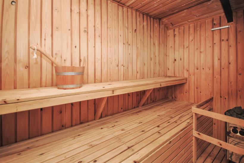 Foto von Ferienhaus OL46 in Lodbjerg Hede - Søndervig - Westjütland