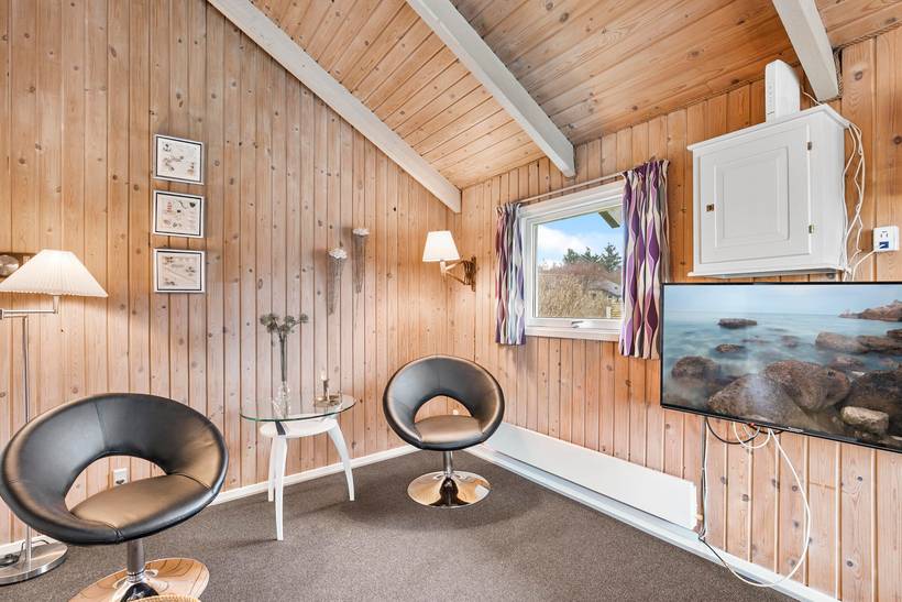 Foto von Ferienhaus OL46 in Lodbjerg Hede - Søndervig - Westjütland