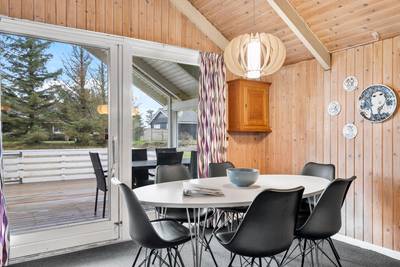 Vorschaubild von Ferienhaus OL46 in Lodbjerg Hede - Søndervig - Westjütland