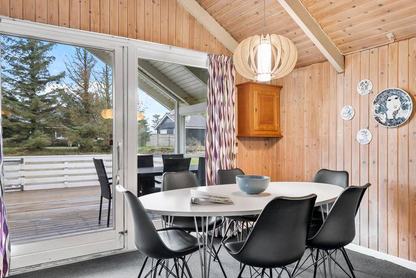 Foto von Ferienhaus OL46 in Lodbjerg Hede - Søndervig - Westjütland