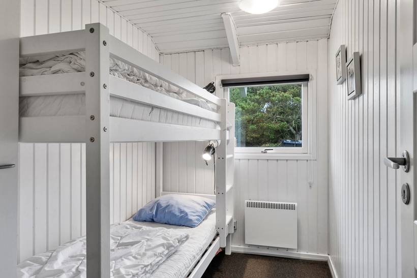 Foto von Ferienhaus OL46 in Lodbjerg Hede - Søndervig - Westjütland