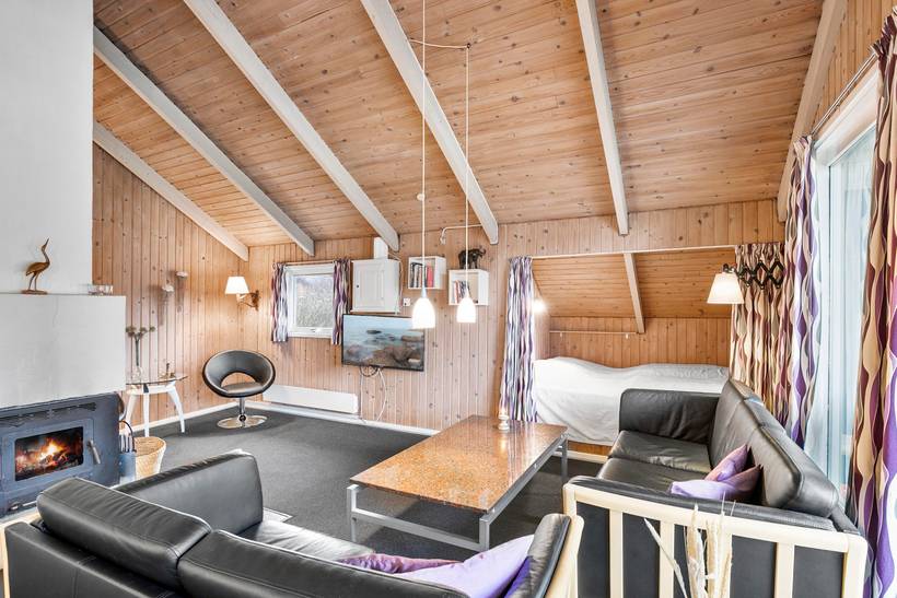 Foto von Ferienhaus OL46 in Lodbjerg Hede - Søndervig - Westjütland