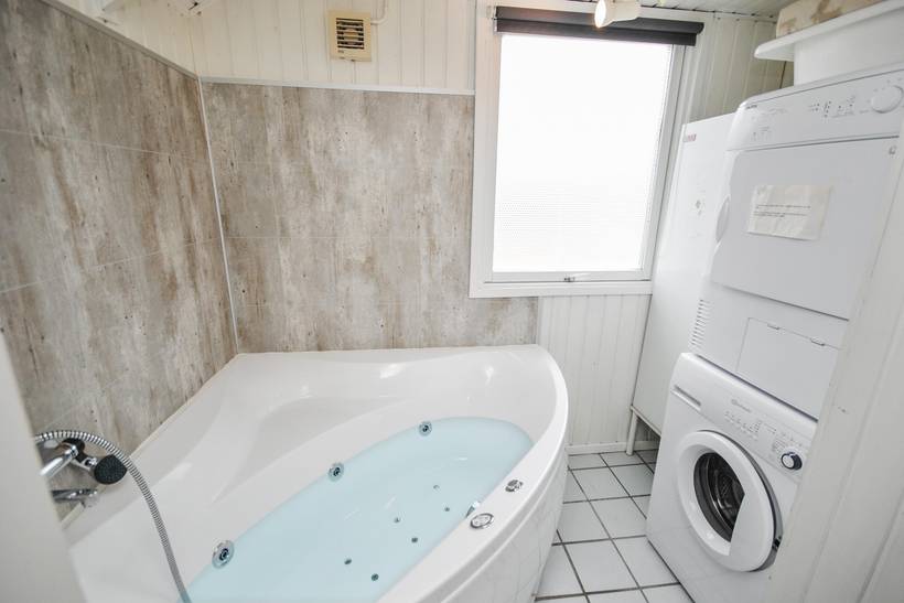 Foto von Ferienhaus OL46 in Lodbjerg Hede - Søndervig - Westjütland