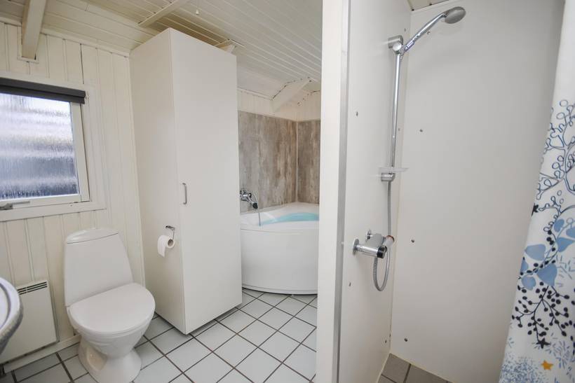 Foto von Ferienhaus OL46 in Lodbjerg Hede - Søndervig - Westjütland