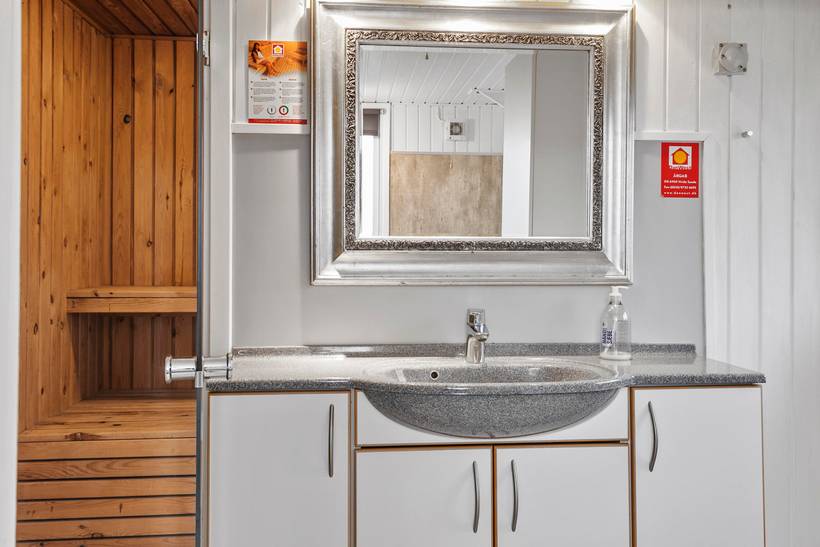 Foto von Ferienhaus OL46 in Lodbjerg Hede - Søndervig - Westjütland