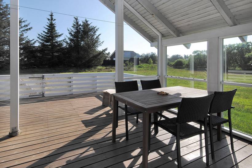 Foto von Ferienhaus OL46 in Lodbjerg Hede - Søndervig - Westjütland